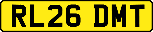 RL26DMT