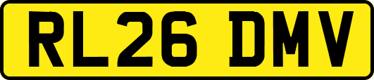 RL26DMV
