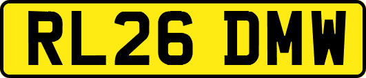 RL26DMW