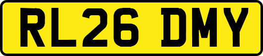 RL26DMY