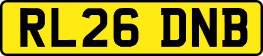 RL26DNB