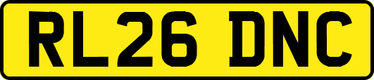 RL26DNC