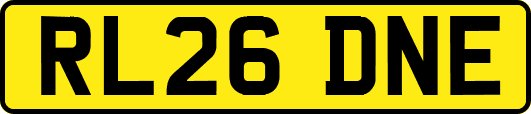 RL26DNE