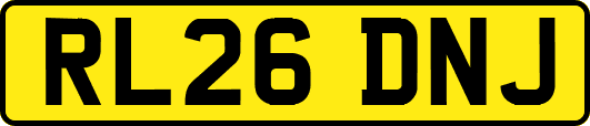 RL26DNJ