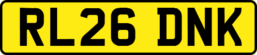 RL26DNK