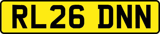 RL26DNN