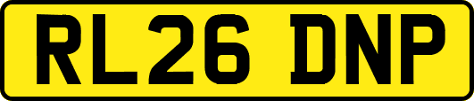 RL26DNP