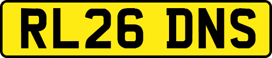 RL26DNS