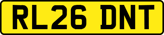 RL26DNT