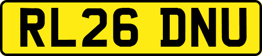 RL26DNU