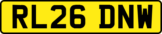 RL26DNW