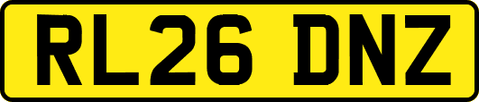 RL26DNZ