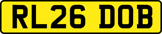 RL26DOB