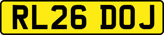 RL26DOJ