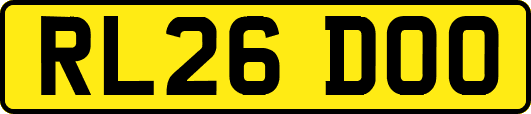 RL26DOO