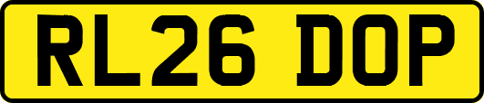 RL26DOP