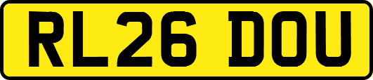RL26DOU