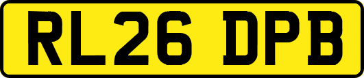 RL26DPB