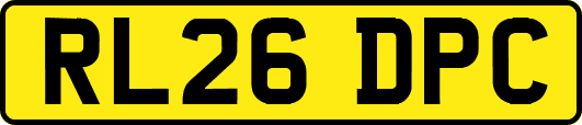 RL26DPC