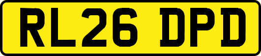 RL26DPD