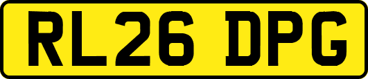 RL26DPG