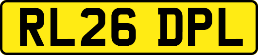 RL26DPL