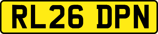 RL26DPN