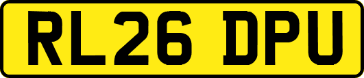 RL26DPU