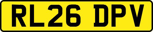 RL26DPV