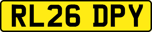RL26DPY