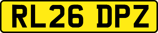 RL26DPZ