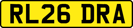 RL26DRA
