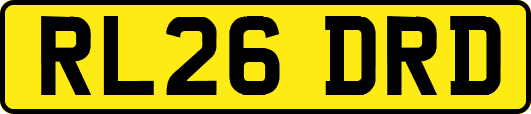 RL26DRD
