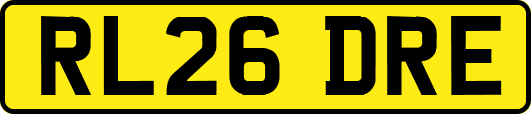 RL26DRE