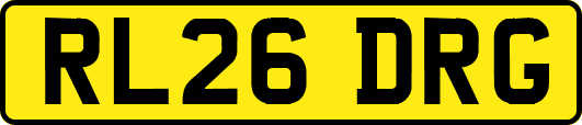 RL26DRG
