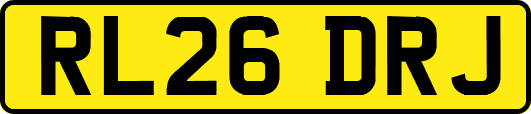 RL26DRJ