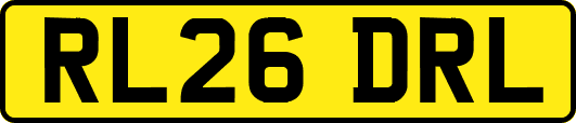 RL26DRL