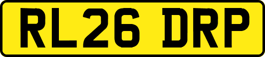 RL26DRP
