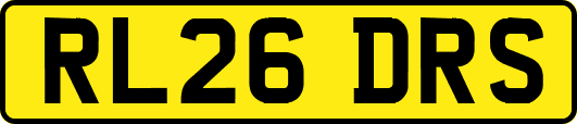 RL26DRS