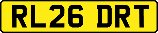 RL26DRT
