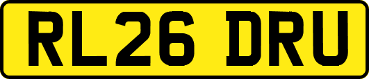 RL26DRU