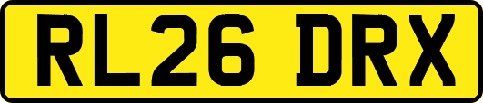 RL26DRX