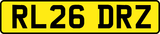 RL26DRZ