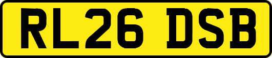 RL26DSB