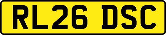 RL26DSC