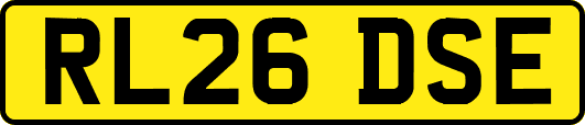 RL26DSE