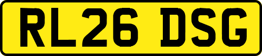 RL26DSG