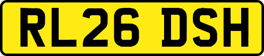RL26DSH