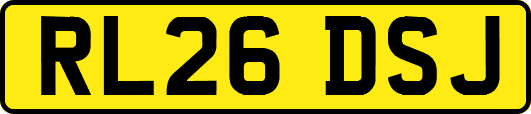 RL26DSJ