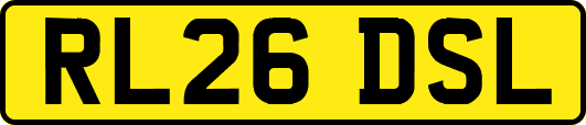 RL26DSL